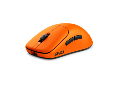 INZONE Mouse-A | Gaming Mouse | Gaming Gear | Sony Democratic