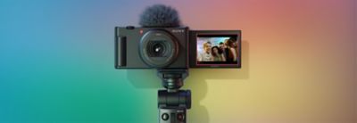 Vlog-Kamera ZV-1 II