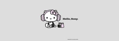 Hello Kitty