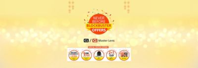 Special Festive Offers