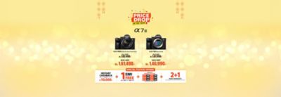 Special Festive Offers