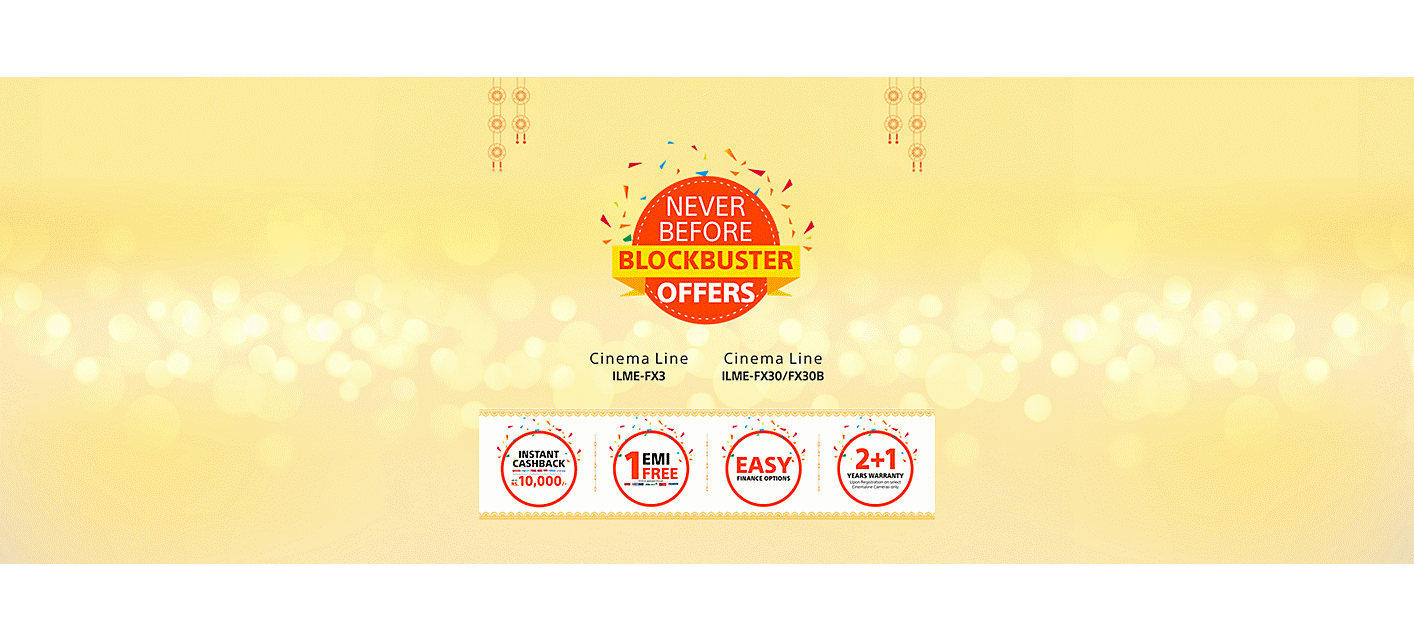 Special Festive Offers