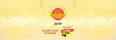 Special Festive Offers