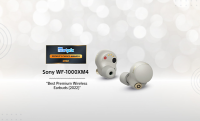 Sony wf online xm1000