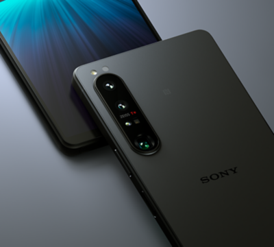 Xperia 1 IV