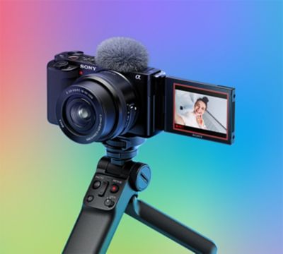 Imagen del producto en un fondo degradado