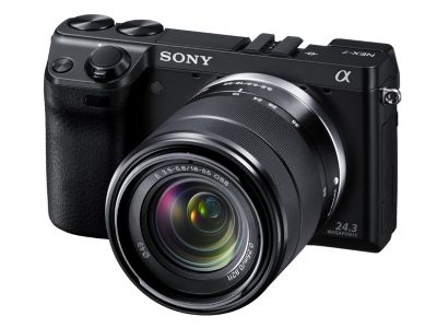 【トレファク足立扇店】※ジャンク　デジタル一眼カメラα　NEX-7 生産完了品 | デジタル一眼カメラ α（アルファ） | ソニー