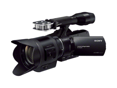 生産完了品 | デジタルビデオカメラ ハンディカム | ソニー