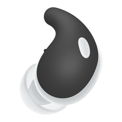 Sony Seria LinkBuds | Wkładki podtrzymujące słuchawki LinkBuds Fit