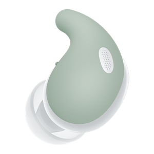 LinkBuds-serien | Luftiga Air-Fitting Supporters till LinkBuds Fit
