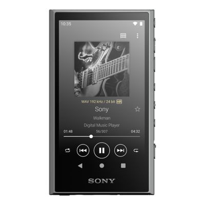 値引きする SONY N WALKMAN NW-A47 Amazon.co.jp: Bluetooth 39H ソニー Pale 64GB Aシリーズ  オーディオ機器