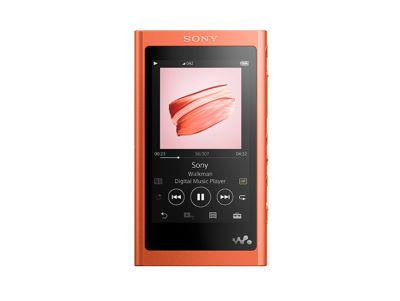 Portable Audio Player | Sony CA