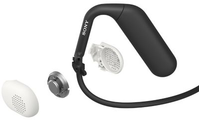 Float Run | Off-ear | Headphones | Sony CA