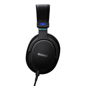 Support for MDR-MV1 | Sony AP