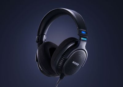 【SONY】MDR-MV1 おまけ付き MDR-MV1 | ヘッドホン | ソニー