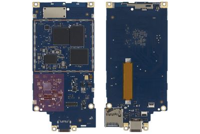 Optimised circuit board layout?$columnSlideShow$