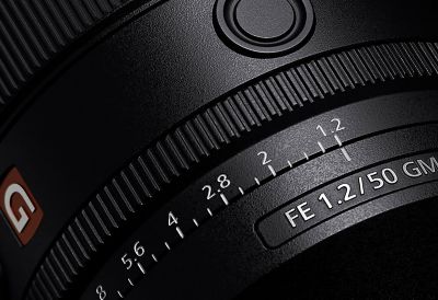 SEL50F12GM | Lenses | Sony Asia Pacific