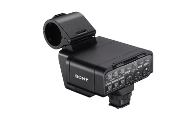 Image produit de l'adaptateur XLR