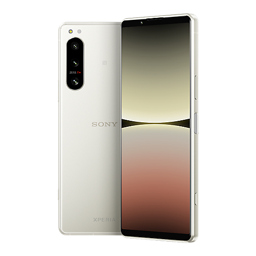 Xperia 5 IV | Compact design with 4K HDR 120fps video recording
