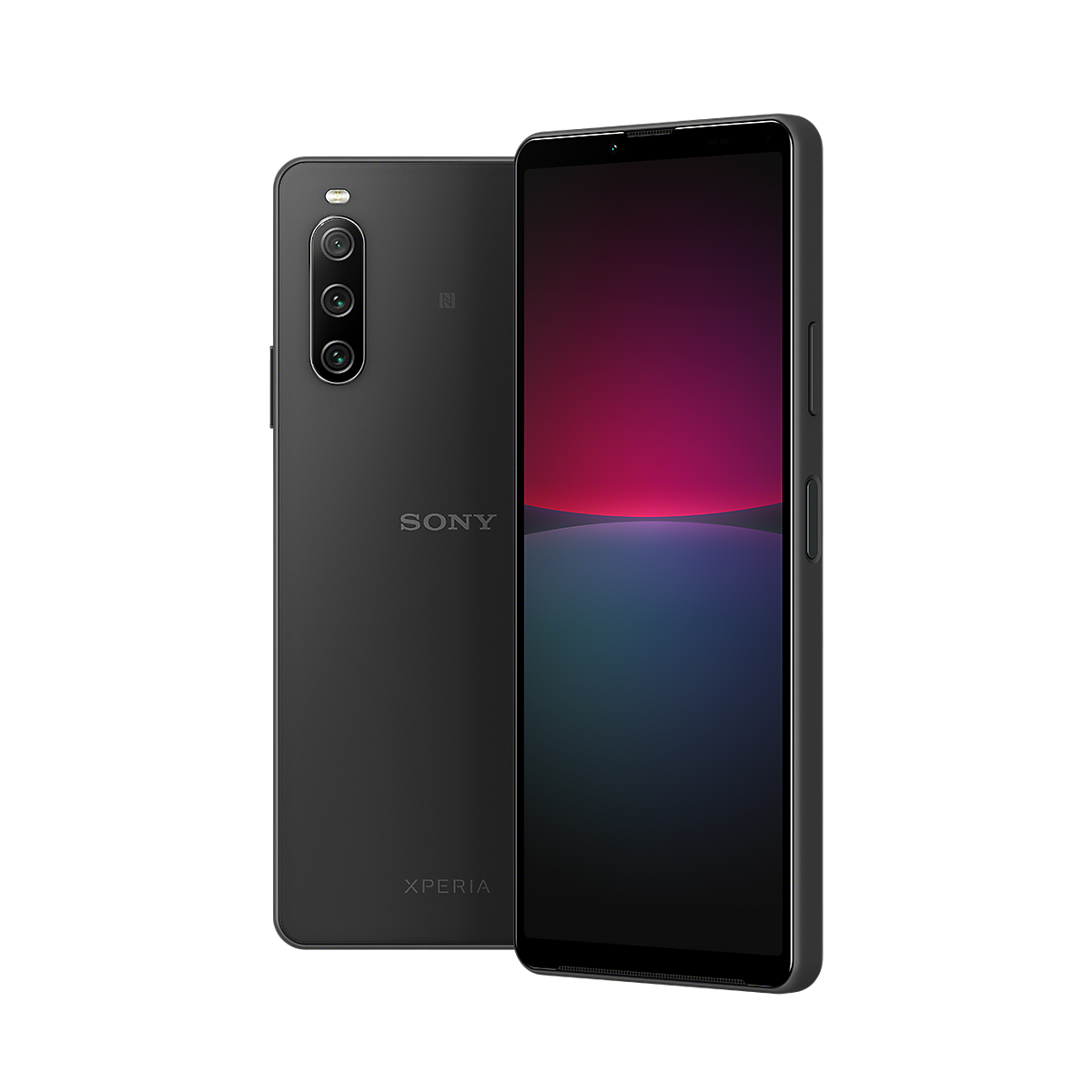 Xperia 10 IV | Snapdragon | 5G Smartphone Xperia 10 IV | Snapdragon | 5G Smartphone