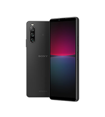 Drivers and Software updates for Xperia 10 IV | Sony AP