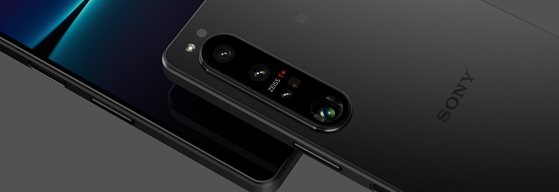 Xperia 1 IV Gaming Edition | Play to win | Smartphones Xperia 1 IV Gaming Edition | Play to win | Smartphones