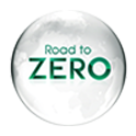 Logo for Road to Zero