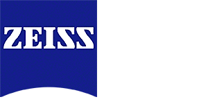 Logo for ZEISS