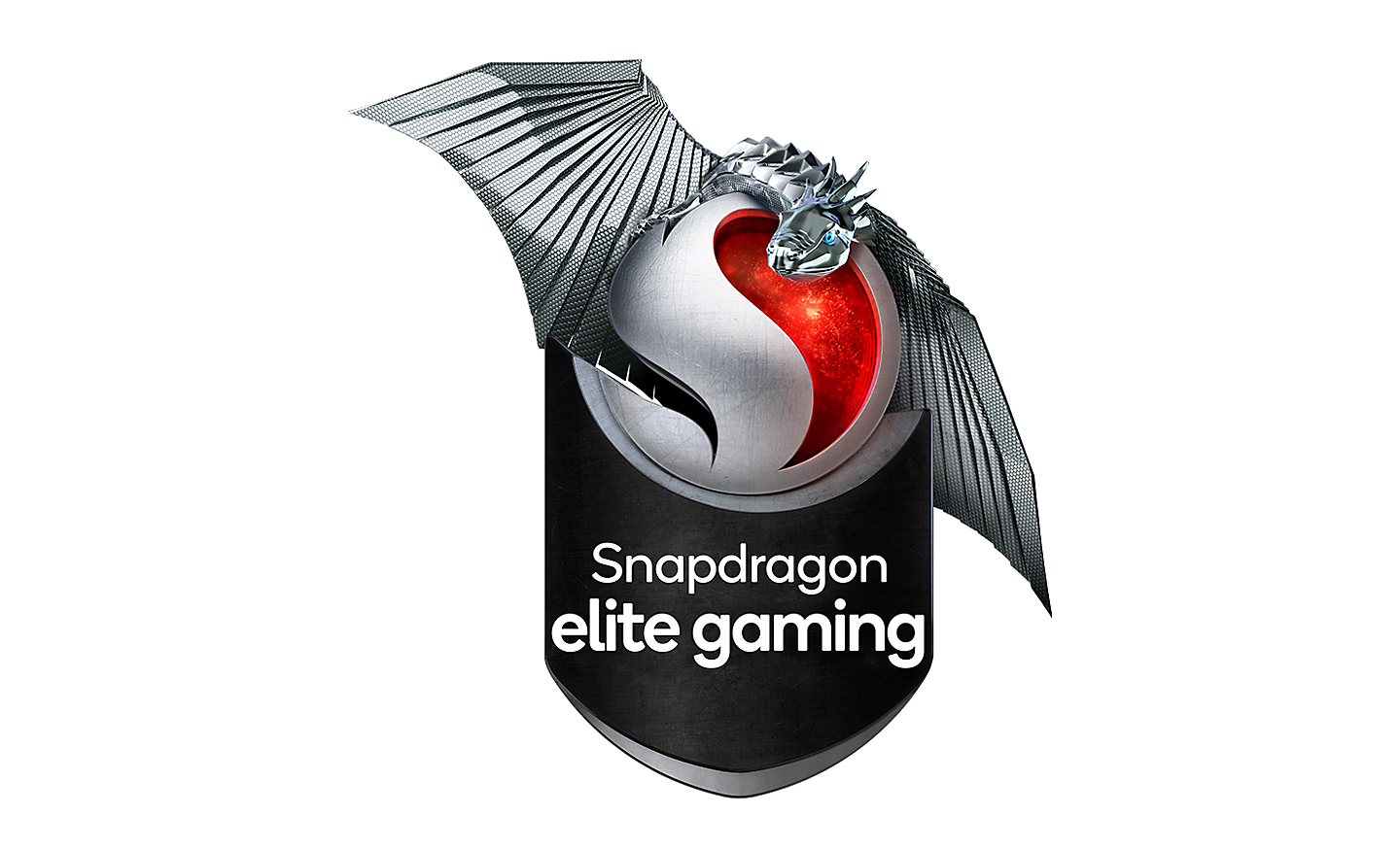 Logo voor Qualcomm Snapdragon Elite Gaming™