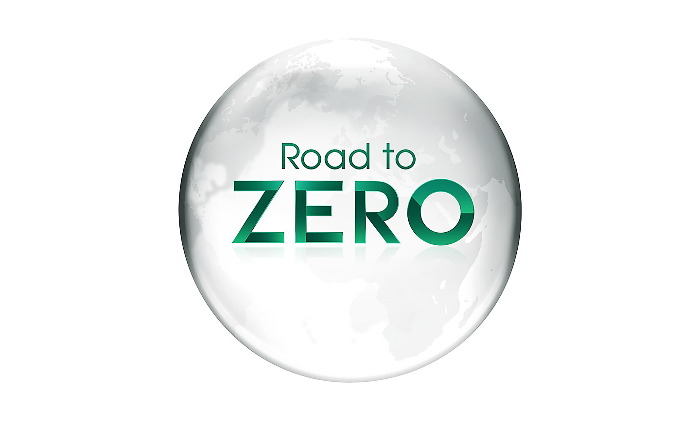 Logo Road to Zero