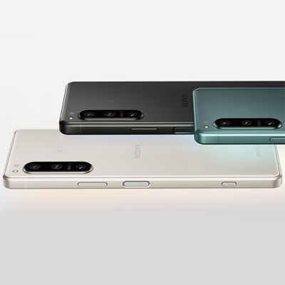 Xperia 5 IV