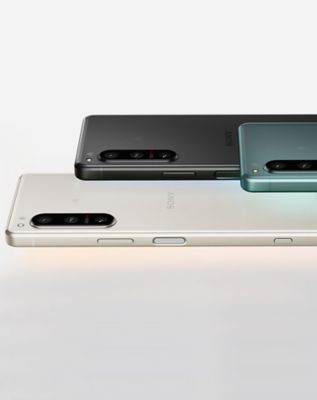 Xperia 5 IV