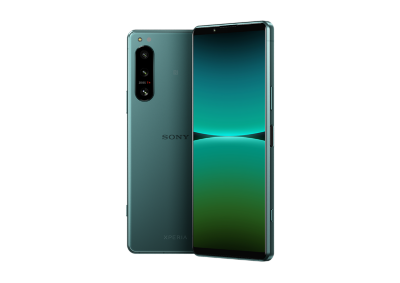 Xperia 5 IV | 4K HDR Video Recording | Smartphones | Sony Taiwan