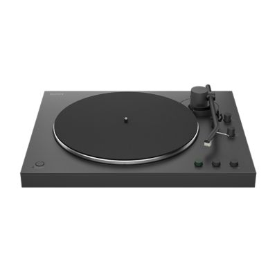 PS-LX3BT | Plattenspieler | Drahtlose Verbindung | Vollautomatische Wiedergabe