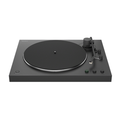 Turntable with BLUETOOTH® connectivity | PS-LX310BT | Sony Benin