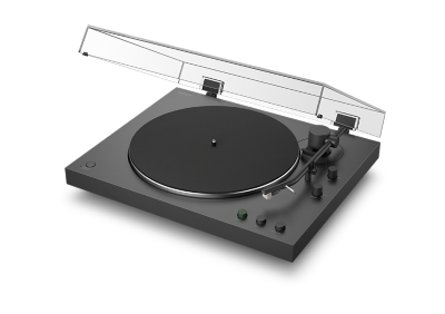 PS-LX3BT | Automatic Wireless Turntable | Audio Component | Sony