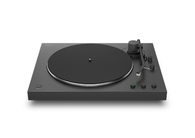 PS-LX3BT | Automatic Wireless Turntable | Audio Component | Sony