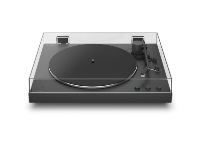 PS-LX3BT | Automatic Wireless Turntable | Audio Components