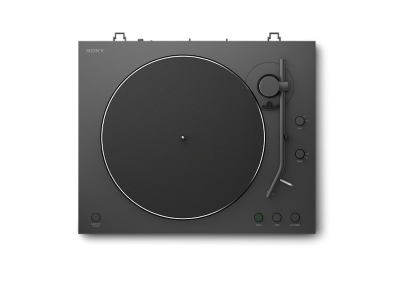 PS-LX3BT | Automatinis belaidis patefonas | Garso įrangos