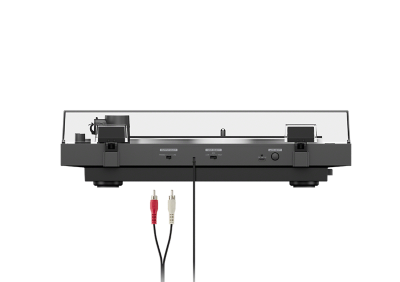 PS-LX3BT | Automatinis belaidis patefonas | Garso įrangos