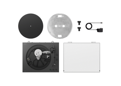 PS-LX3BT | Automatic Wireless Turntable | Audio Components
