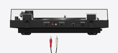 Uncompromising connectivity