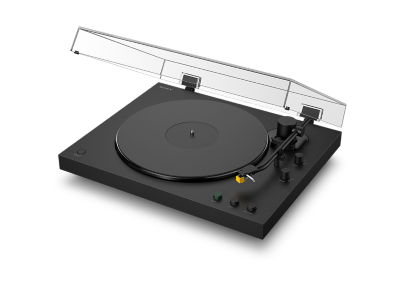 PS-LX5BT | Automatic Wireless Turntable | Audio Components