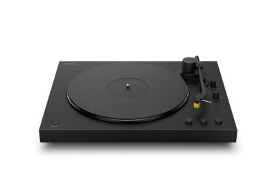 PS-LX5BT | Automatic Wireless Turntable | Audio Components