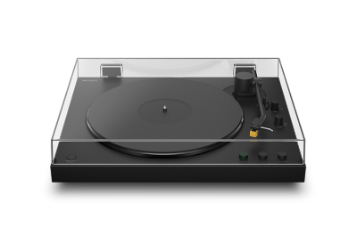 PS-LX5BT | Automatische draadloze platenspeler | Audiocomponenten