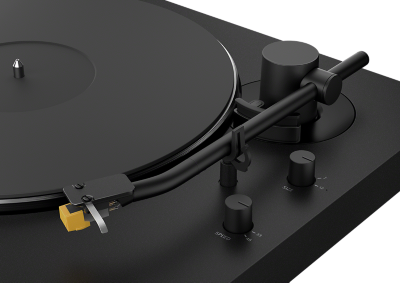 PS-LX5BT | Automatic Wireless Turntable | Audio Components