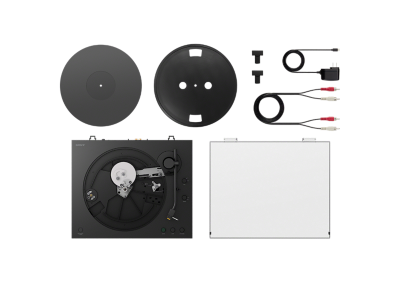 PS-LX5BT | Automatic Wireless Turntable | Audio Components