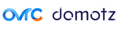 Logos Ovrc, Domotz