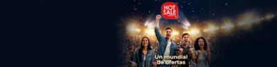 Disfruta de un Mundial de Ofertas