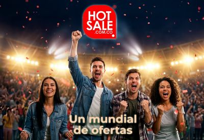 Disfruta de un Mundial de Ofertas